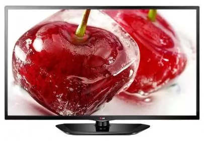 Ремонт телевизора LG 32LB530U