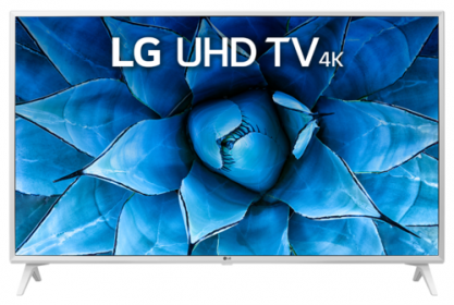 Ремонт телевизора LG 43UN73906LE 43